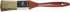 Кисть плоская STAYER "LASUR - LUX", деревянная ручка, смешанная щетина, 25 мм - Кисть плоская STAYER "LASUR - LUX", деревянная ручка, смешанная щетина, 25 мм