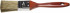 Кисть плоская STAYER "LASUR - LUX", деревянная ручка, смешанная щетина, 38 мм - Кисть плоская STAYER "LASUR - LUX", деревянная ручка, смешанная щетина, 38 мм