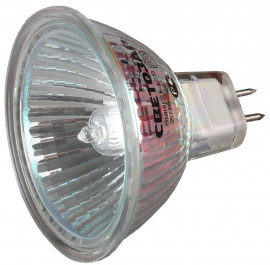 Лампа галогенная цоколь GU5.3, диаметр 51 мм, 12В - Лампа галогенная цоколь GU5.3, диаметр 51 мм, 12В
