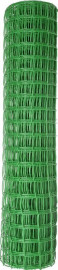 Решетка садовая Grinda, цвет зеленый, 1х10 м, ячейка 60х60 мм - Решетка садовая Grinda, цвет зеленый, 1х10 м, ячейка 60х60 мм