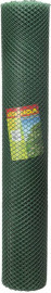 Решетка садовая Grinda, цвет хаки, 1,63х15 м, ячейка 18х18 мм - Решетка садовая Grinda, цвет хаки, 1,63х15 м, ячейка 18х18 мм