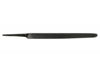 Напильник, 150 мм, квадратный, деревянная ручка СИБРТЕХ