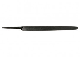 Напильник, 150 мм, квадратный, деревянная ручка СИБРТЕХ - Напильник, 150 мм, квадратный, деревянная ручка СИБРТЕХ