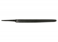 Напильник, 300 мм, квадратный, деревянная ручка СИБРТЕХ