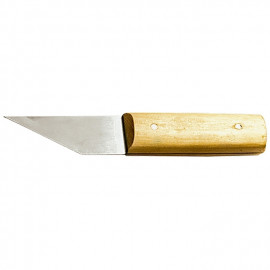 Нож сапожный, 180 мм, (Металлист) Россия - Нож сапожный, 180 мм, (Металлист) Россия
