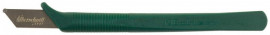 Стеклорез KRAFTOOL роликовый, 1 режущий элемент, с пластиковой ручкой - Стеклорез KRAFTOOL роликовый, 1 режущий элемент, с пластиковой ручкой