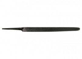 Напильник, 150 мм, трехгранный, деревянная ручка СИБРТЕХ - Напильник, 150 мм, трехгранный, деревянная ручка СИБРТЕХ