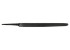 Напильник, 200 мм, трехгранный, деревянная ручка СИБРТЕХ - Напильник, 200 мм, трехгранный, деревянная ручка СИБРТЕХ