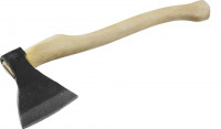 Топор «Иж» с удлиненной деревянной рукояткой, 1,2кг