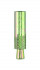 Анкер ЗУБР с клином, желтопассивированный, 6,0х30мм, ТФ2, 120шт - Анкер ЗУБР с клином, желтопассивированный, 6,0х30мм, ТФ2, 120шт