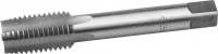 Метчик ЗУБР «Эксперт» машинно-ручной, одинарный для нарезания метрической резьбы, М18 x 2,0, мелкий шаг