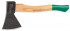 Топор KRAFTOOL "EXPERT" плотницкий, с особопрочной рукояткой из американского орешника Hickory, длина 380мм, 0,8кг - Топор KRAFTOOL "EXPERT" плотницкий, с особопрочной рукояткой из американского орешника Hickory, длина 380мм, 0,8кг