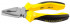 Плоскогубцы STAYER «Profi» CHROMAX хромированное покрытие, 160 мм - Плоскогубцы STAYER «Profi» CHROMAX хромированное покрытие, 160 мм
