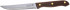 Нож LEGIONER "GERMANICA" универсальный, тип "Line" с деревянной ручкой, нерж лезвие 110 мм - Нож LEGIONER "GERMANICA" универсальный, тип "Line" с деревянной ручкой, нерж лезвие 110 мм