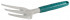 Вилка посадочная RACO «Standard», 3 зубца, с пластмассовой ручкой, 310мм - Вилка посадочная RACO «Standard», 3 зубца, с пластмассовой ручкой, 310мм