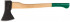 Топор KRAFTOOL "EXPERT" Рейнский, универсальный, для рубки древесины, особопрочная рукоятка Hickory, длина 600мм, 1,0кг - Топор KRAFTOOL "EXPERT" Рейнский, универсальный, для рубки древесины, особопрочная рукоятка Hickory, длина 600мм, 1,0кг