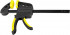 Струбцина STAYER «Profi» ручная пистолетная, 150 мм - Струбцина STAYER «Profi» ручная пистолетная, 150 мм