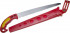 Ножовка GRINDA садовая, шаг зуба 4,0 мм (6 TPI), длина полотна 300 мм, в ножнах - Ножовка GRINDA садовая, шаг зуба 4,0 мм (6 TPI), длина полотна 300 мм, в ножнах