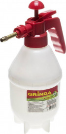 Распылитель GRINDA "CLASSIC" ручной, с удлиненным соплом, 1000мл - Распылитель GRINDA "CLASSIC" ручной, с удлиненным соплом, 1000мл