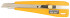 Нож OLFA с выдвижным лезвием с фиксатором, 9мм - Нож OLFA с выдвижным лезвием с фиксатором, 9мм