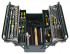 Набор KRAFTOOL «Industry» Слесарно-монтажный инструмент, 131 предмет - Набор KRAFTOOL «Industry» Слесарно-монтажный инструмент, 131 предмет
