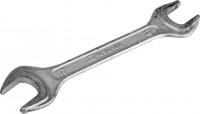 Ключ рожковый «Механик» оцинкованный, 19х22мм