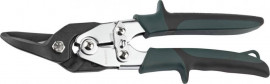 Ножницы KRAFTOOL «Universal» по металлу, Cr-Mo, левый рез, 260 мм - Ножницы KRAFTOOL «Universal» по металлу, Cr-Mo, левый рез, 260 мм