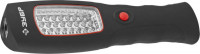 Фонарь ЗУБР переносной светодиодный, 25 (24+1) LED, магнит, 3ААA