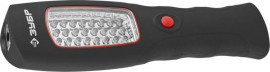 Фонарь ЗУБР переносной светодиодный, 25 (24+1) LED, магнит, 3ААA - Фонарь ЗУБР переносной светодиодный, 25 (24+1) LED, магнит, 3ААA