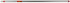 Ручка GRINDA телескопическая алюминиевая, 1250 - 2400 мм - Ручка GRINDA телескопическая алюминиевая, 1250 - 2400 мм