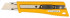 Нож OLFA с выдвижным лезвием, со специльным покрытием, автофиксатор, 18мм - Нож OLFA с выдвижным лезвием, со специльным покрытием, автофиксатор, 18мм