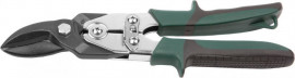 Ножницы KRAFTOOL «Universal» по металлу, Cr-Mo, правый рез, 260 мм - Ножницы KRAFTOOL «Universal» по металлу, Cr-Mo, правый рез, 260 мм