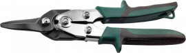 Ножницы KRAFTOOL «Universal» по металлу, Cr-Mo, прямой рез, 260 мм - Ножницы KRAFTOOL «Universal» по металлу, Cr-Mo, прямой рез, 260 мм