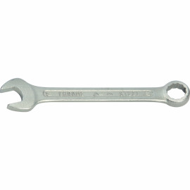 Ключ комбинированный, 10 мм, оцинкованный (КЗСМИ) Россия - Ключ комбинированный, 10 мм, оцинкованный (КЗСМИ) Россия