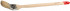 Кисть радиаторная STAYER "EURO", светлая натуральная щетина, деревянная ручка, 38 мм - Кисть радиаторная STAYER "EURO", светлая натуральная щетина, деревянная ручка, 38 мм