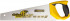 Ножовка STAYER «Profi» "COBRA" GX900, трехгранный японский зуб, импульсная закалка, 2-х комп ручка, 9 TPI, 450 мм - Ножовка STAYER «Profi» "COBRA" GX900, трехгранный японский зуб, импульсная закалка, 2-х комп ручка, 9 TPI, 450 мм