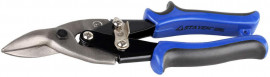 Ножницы STAYER «Master» по металлу, CrV, правые, 250 мм - Ножницы STAYER «Master» по металлу, CrV, правые, 250 мм