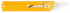 Нож OLFA хозяйственный металлический корпус, с выдвижным 2-х сторонним лезвием, 18 мм - Нож OLFA хозяйственный металлический корпус, с выдвижным 2-х сторонним лезвием, 18 мм