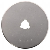 Лезвие OLFA специальное, круговое, 60 мм, 1шт
