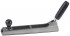 Рашпиль KRAFTOOL «Expert» обдирочный, силуминовый с переставной ручкой, 250 мм - Рашпиль KRAFTOOL «Expert» обдирочный, силуминовый с переставной ручкой, 250 мм