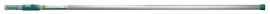 Ручка телескопическая RACO алюминиевая, 1.6 / 2.85м - Ручка телескопическая RACO алюминиевая, 1.6 / 2.85м