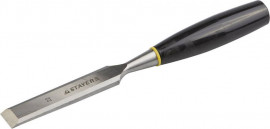 Стамеска STAYER «Master» с пластмассовой ручкой, 22 мм - Стамеска STAYER «Master» с пластмассовой ручкой, 22 мм