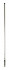 Ручка телескопическая RACO алюминиевая, 2.1 / 3.6м - Ручка телескопическая RACO алюминиевая, 2.1 / 3.6м