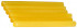 Стержни STAYER «Master» для клеевого пистолета, цвет желтый по бумаге и дереву, 11х200 мм, 6шт - Стержни STAYER «Master» для клеевого пистолета, цвет желтый по бумаге и дереву, 11х200 мм, 6шт