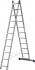 Лестница СИБИН универсальная, двухсекционная - Лестница СИБИН универсальная, двухсекционная