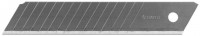 Лезвие STAYER «Profi» сегментированное, 15 сегментов, 18 мм, 10 шт, в боксе