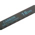 Полотна для ножовки по металлу, 300 мм, 18TPI, Carbon, 2 шт. GROSS - Полотна для ножовки по металлу, 300 мм, 18TPI, Carbon, 2 шт. GROSS