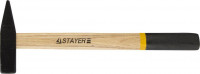 Молоток слесарный STAYER «Master» кованый с деревянной рукояткой, 0.3кг