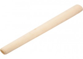 Рукоятка для молотка, 400 мм, деревянная Россия - Рукоятка для молотка, 400 мм, деревянная Россия