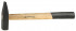 Молоток слесарный STAYER «Master» кованый с деревянной рукояткой, 0.4кг - Молоток слесарный STAYER «Master» кованый с деревянной рукояткой, 0.4кг
